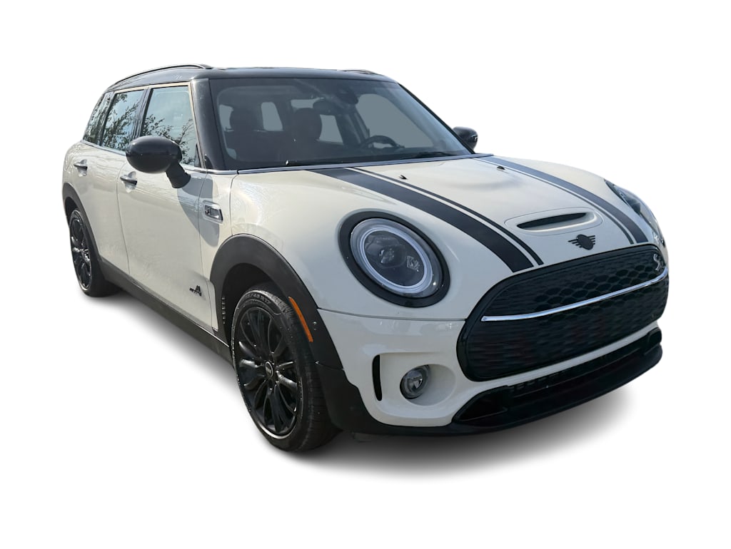 Thumbnail: 2023 MINI Cooper Clubman - 18