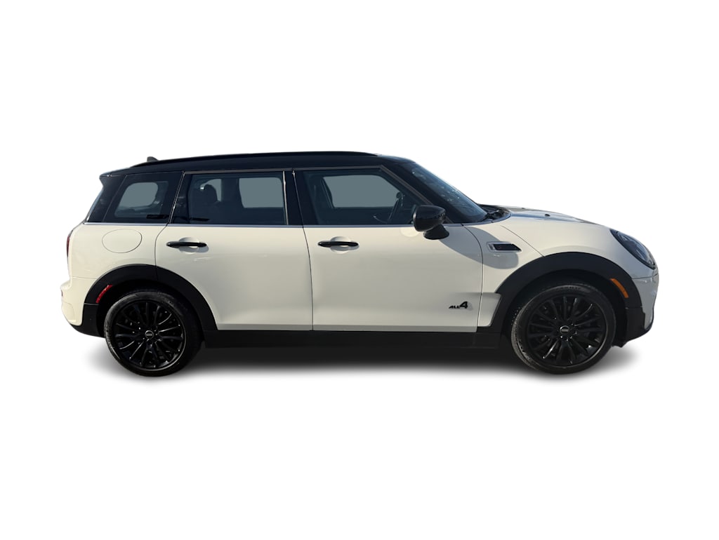 Thumbnail: 2023 MINI Cooper Clubman - 19