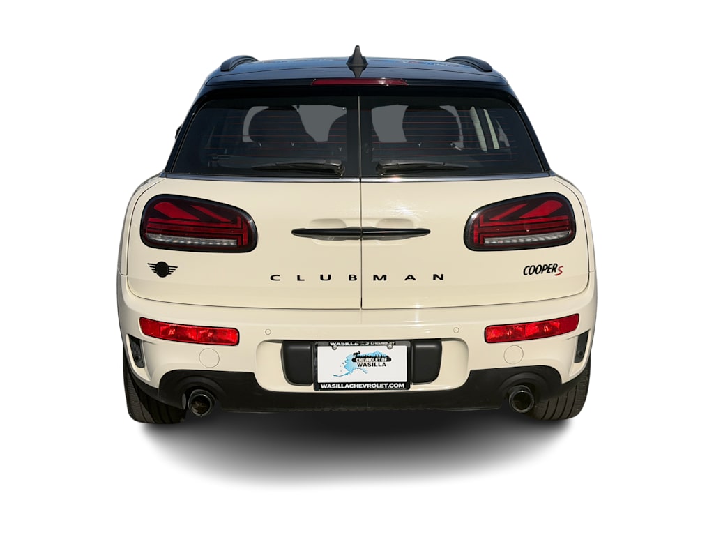 Thumbnail: 2023 MINI Cooper Clubman - 5