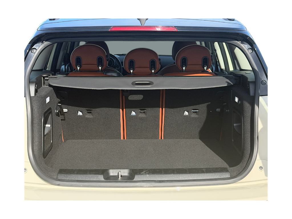 Thumbnail: 2023 MINI Cooper Clubman - 13