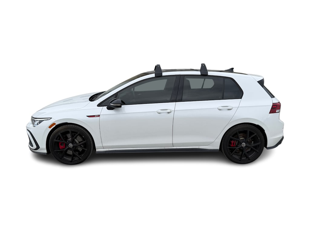 Thumbnail: 2024 Volkswagen Golf - 2