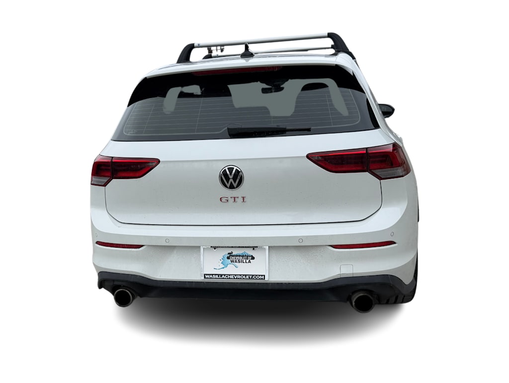 Thumbnail: 2024 Volkswagen Golf - 4