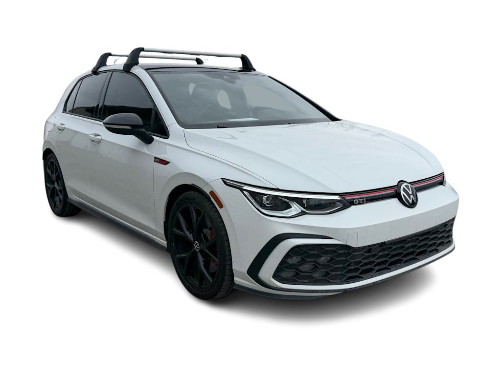 Thumbnail: 2024 Volkswagen Golf - 9
