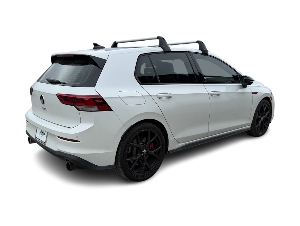 Thumbnail: 2024 Volkswagen Golf - 11