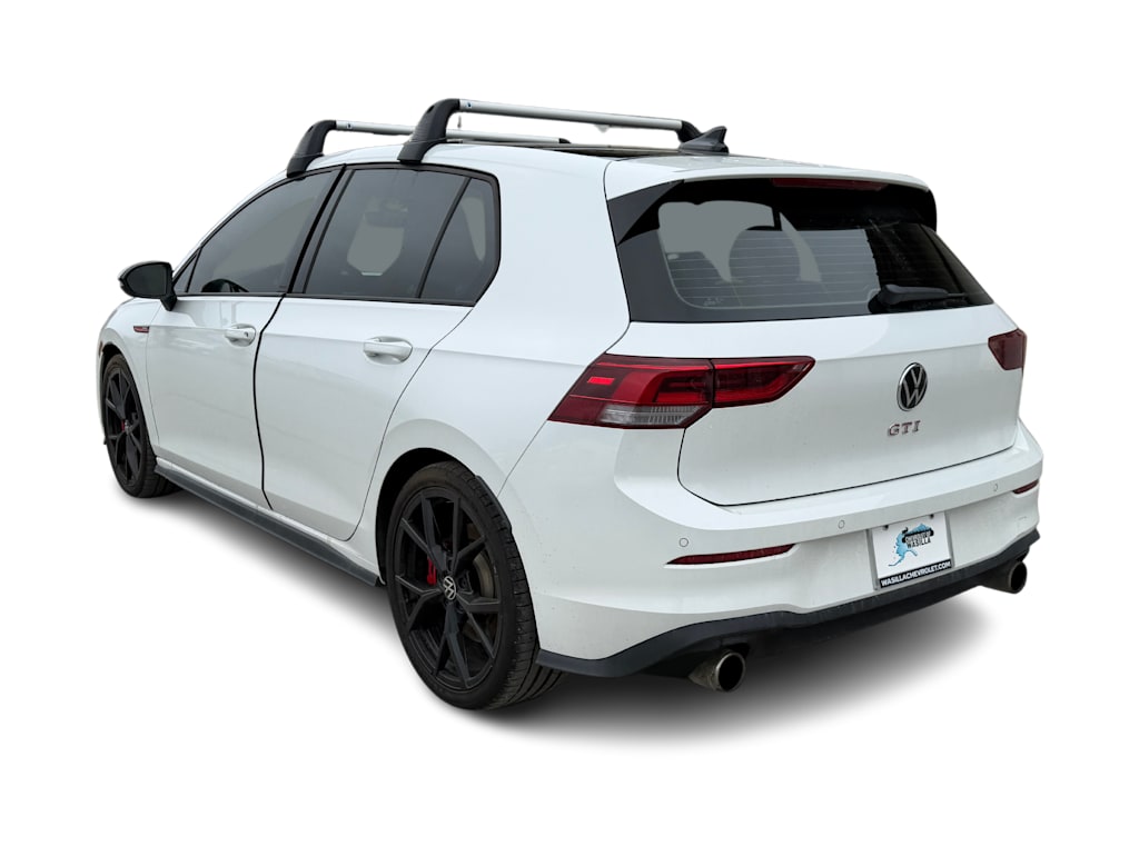 Thumbnail: 2024 Volkswagen Golf - 3