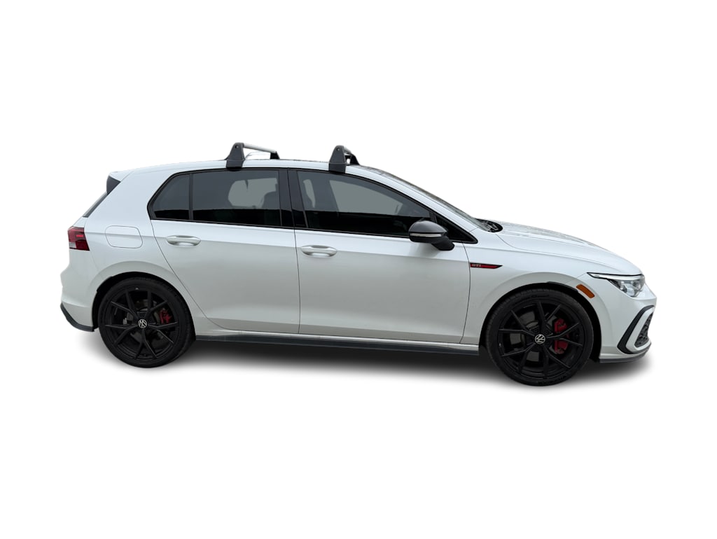 Thumbnail: 2024 Volkswagen Golf - 10