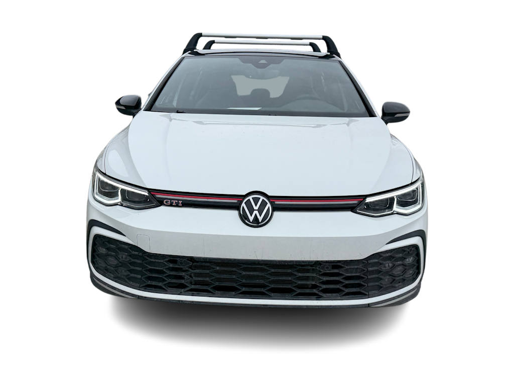 Thumbnail: 2024 Volkswagen Golf - 5
