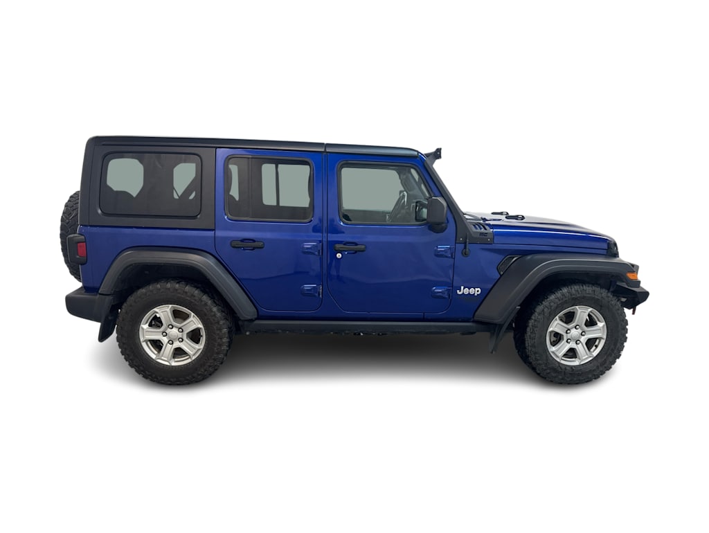 Thumbnail: 2019 Jeep Wrangler - 13