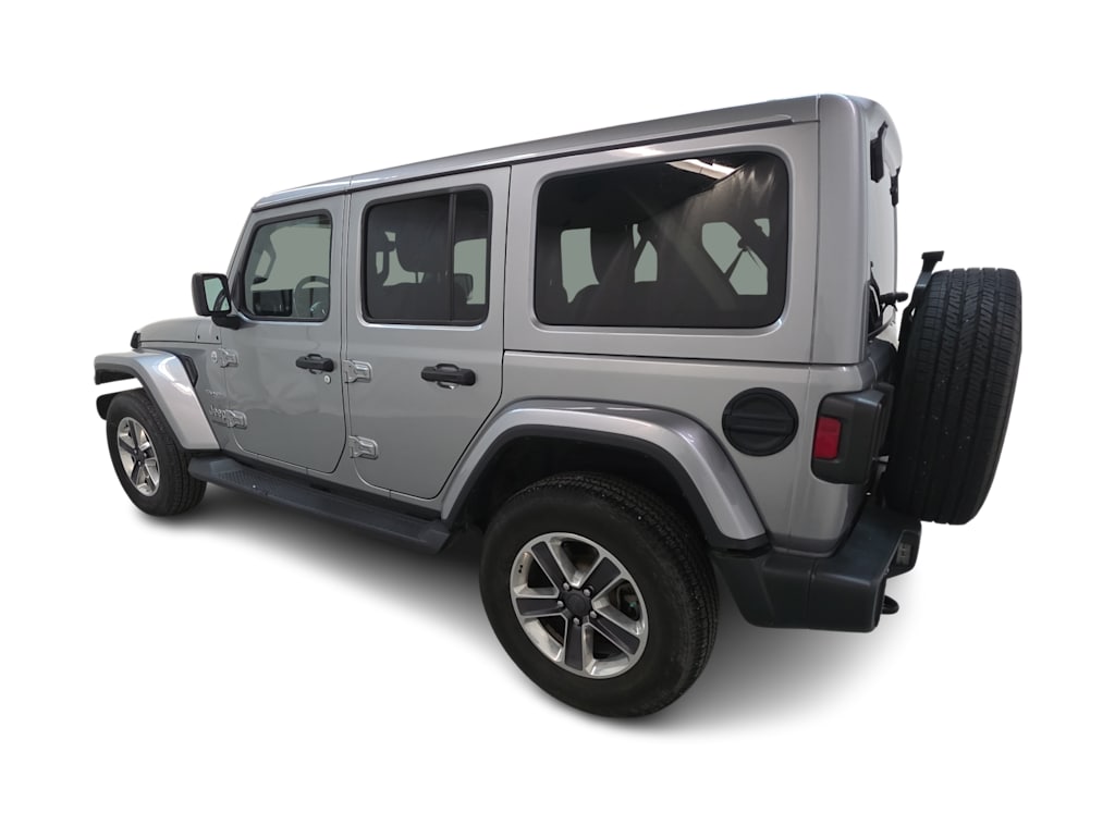 Thumbnail: 2020 Jeep Wrangler - 2