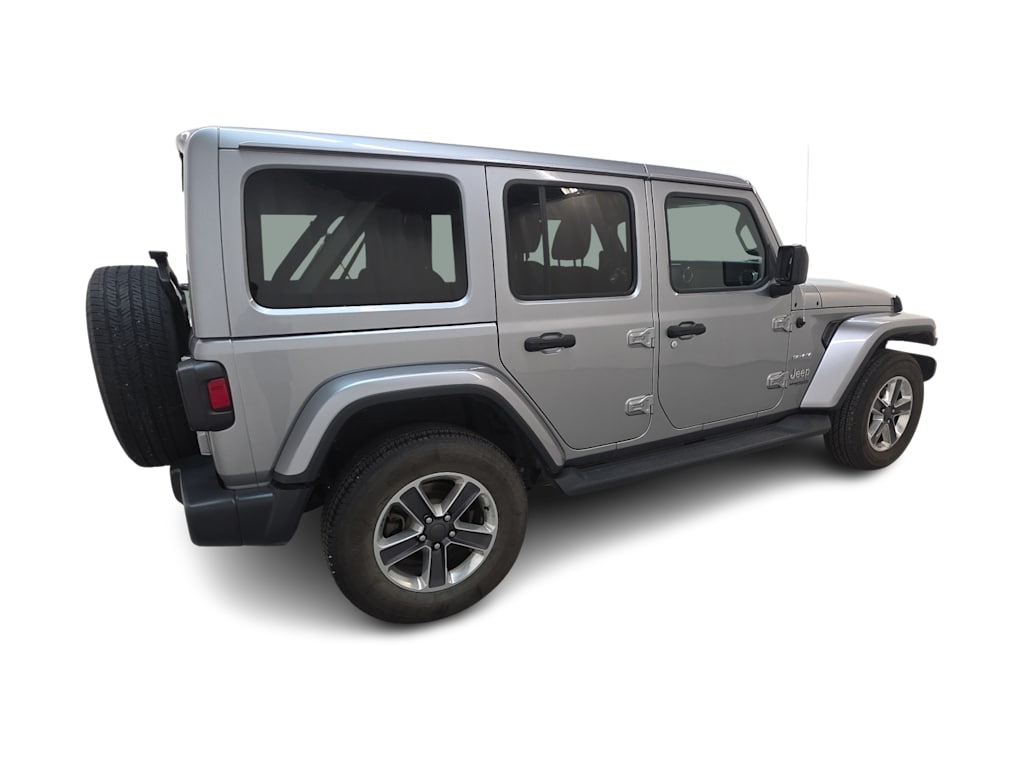 Thumbnail: 2020 Jeep Wrangler - 15