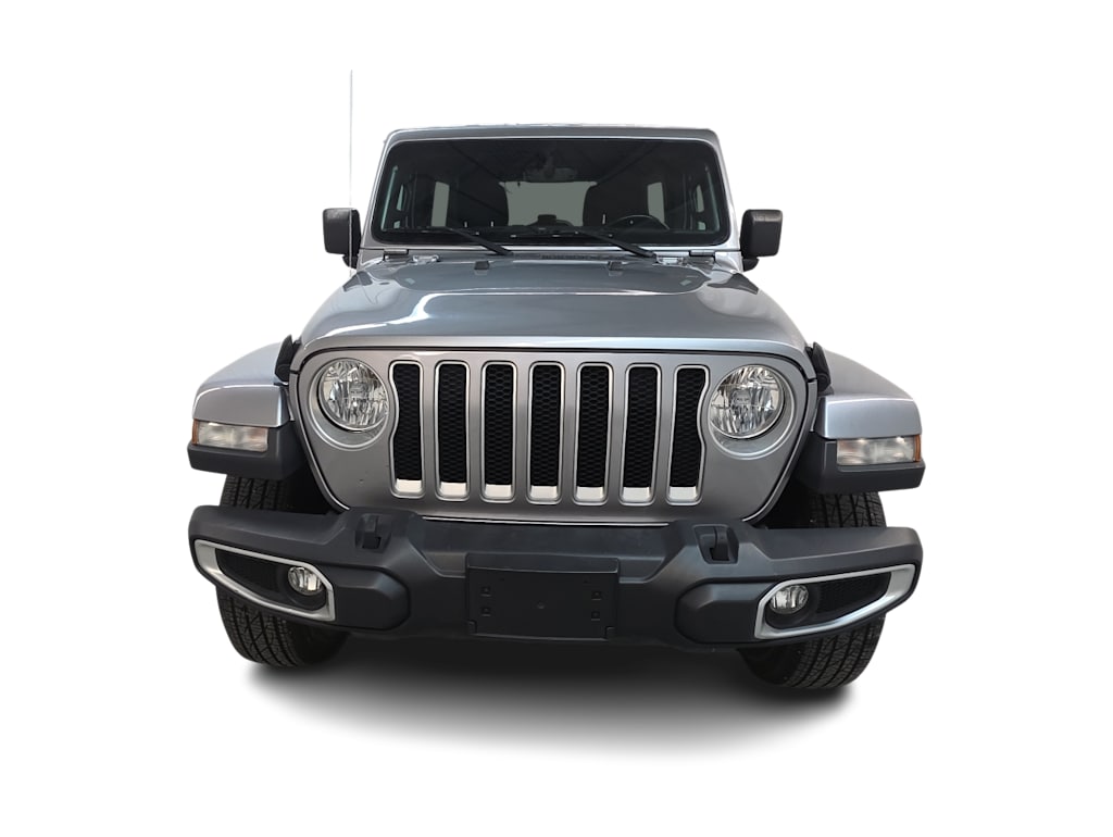 Thumbnail: 2020 Jeep Wrangler - 18