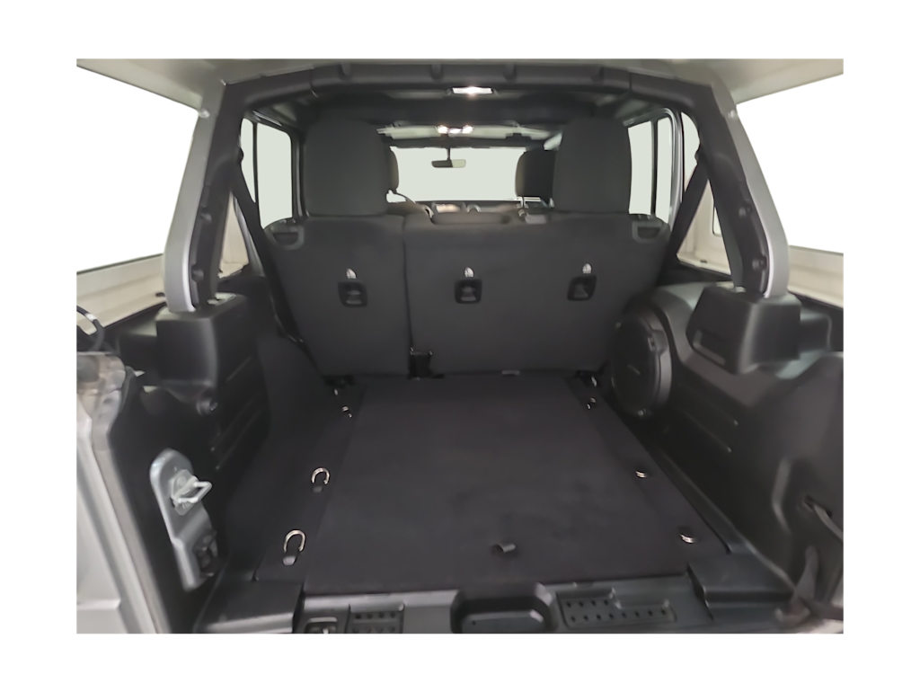 Thumbnail: 2020 Jeep Wrangler - 12
