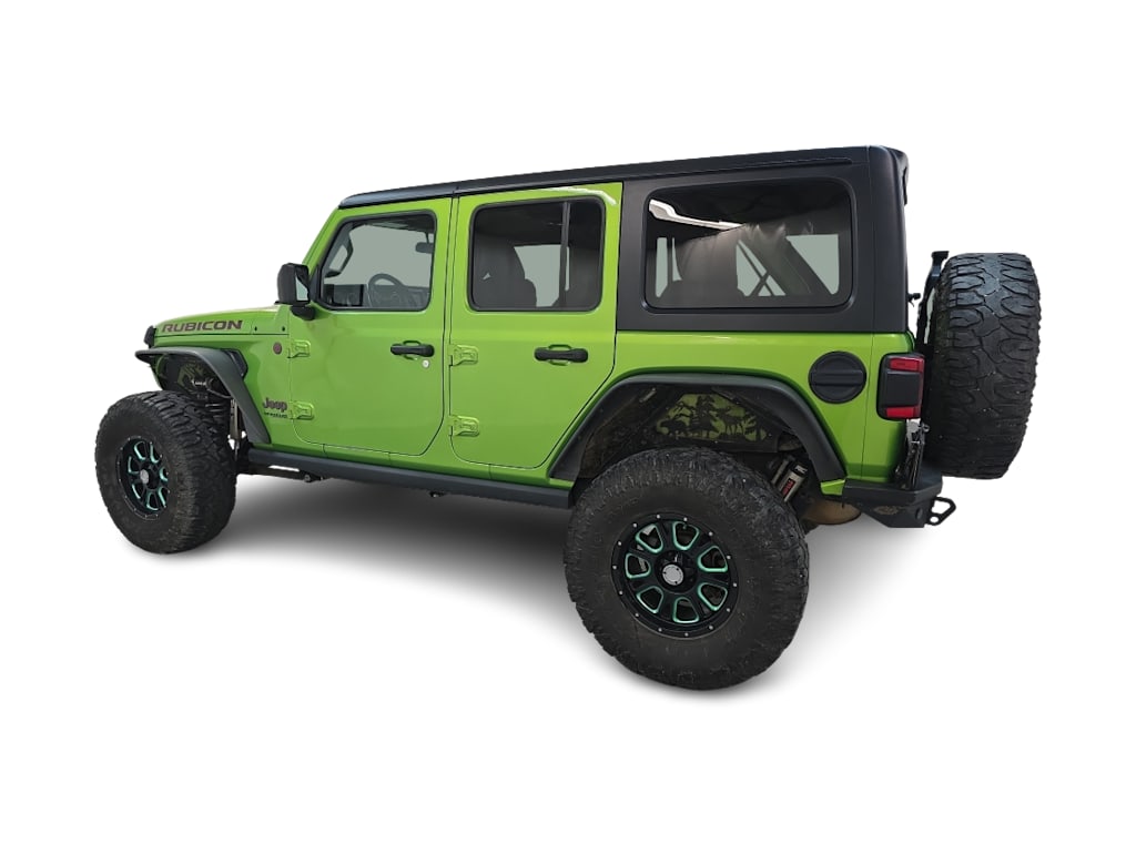 Thumbnail: 2018 Jeep Wrangler - 2