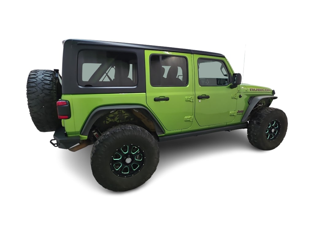 Thumbnail: 2018 Jeep Wrangler - 15