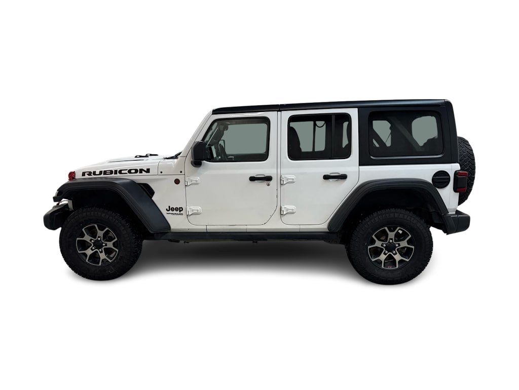 Thumbnail: 2019 Jeep Wrangler - 3
