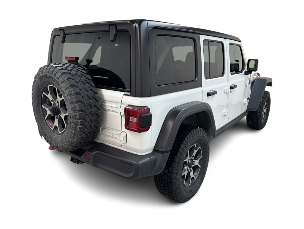 Thumbnail: 2019 Jeep Wrangler - 13