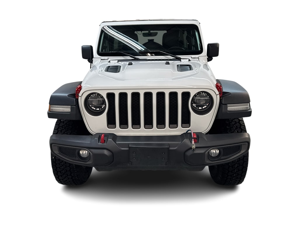 Thumbnail: 2019 Jeep Wrangler - 6