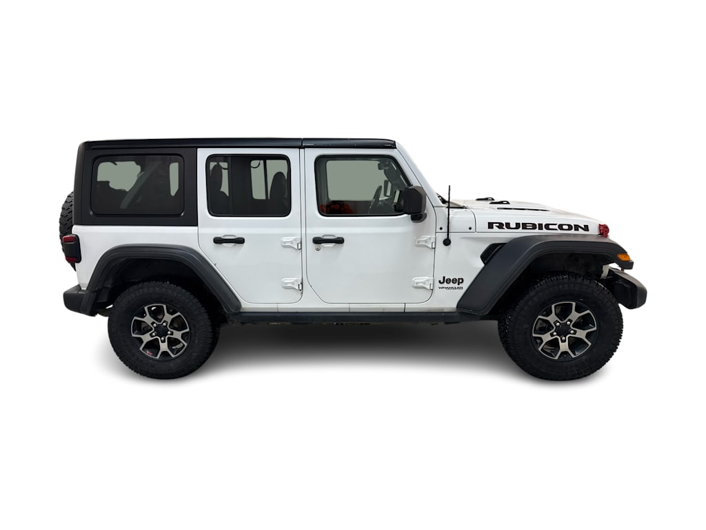 Thumbnail: 2019 Jeep Wrangler - 14