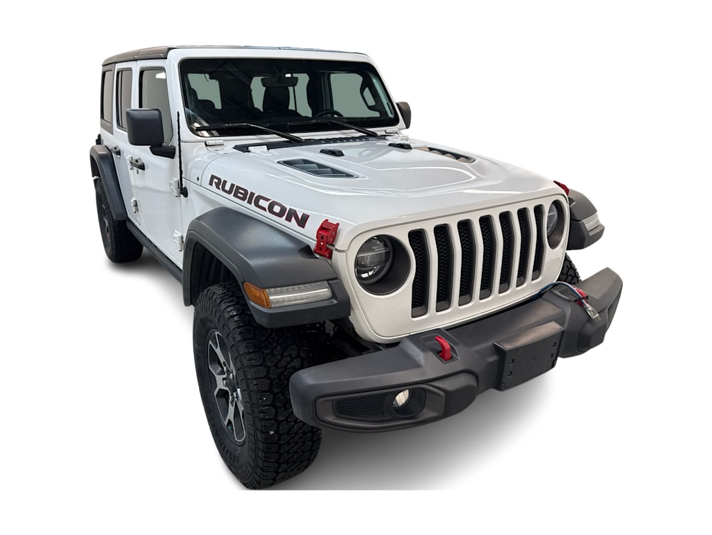 Thumbnail: 2019 Jeep Wrangler - 15