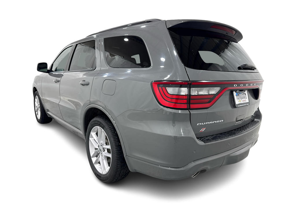 Thumbnail: 2023 Dodge Durango - 4