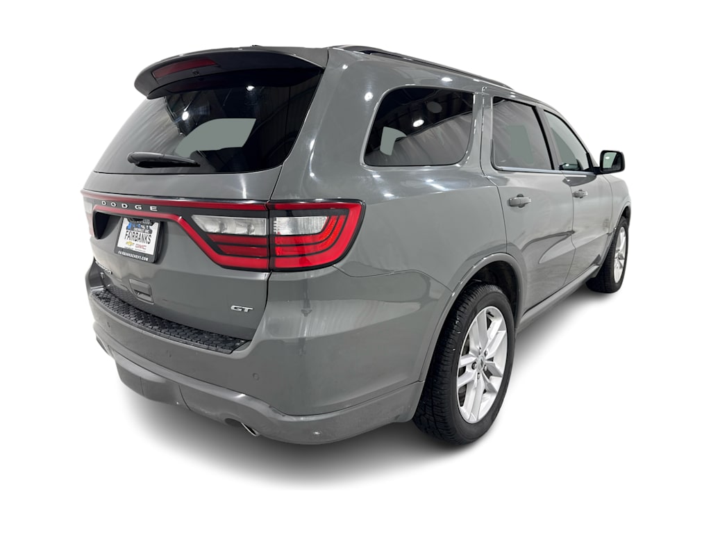 Thumbnail: 2023 Dodge Durango - 16