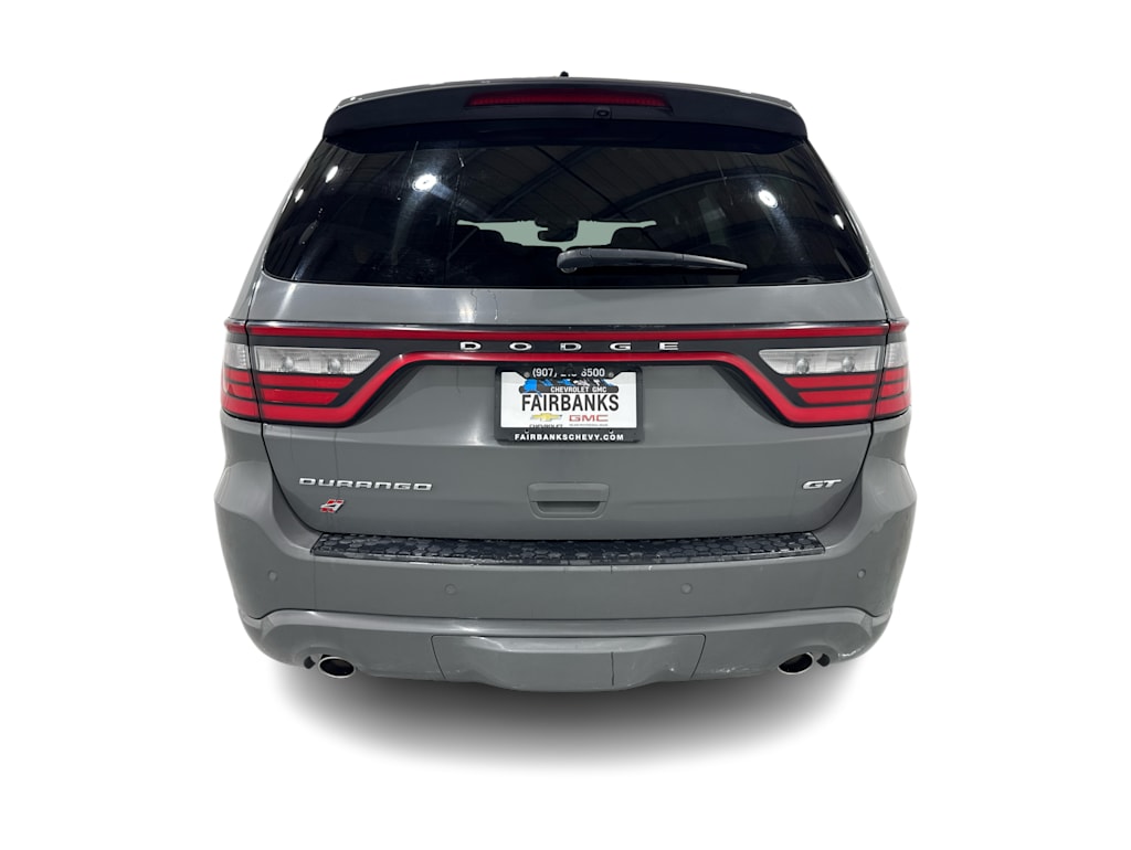 Thumbnail: 2023 Dodge Durango - 5