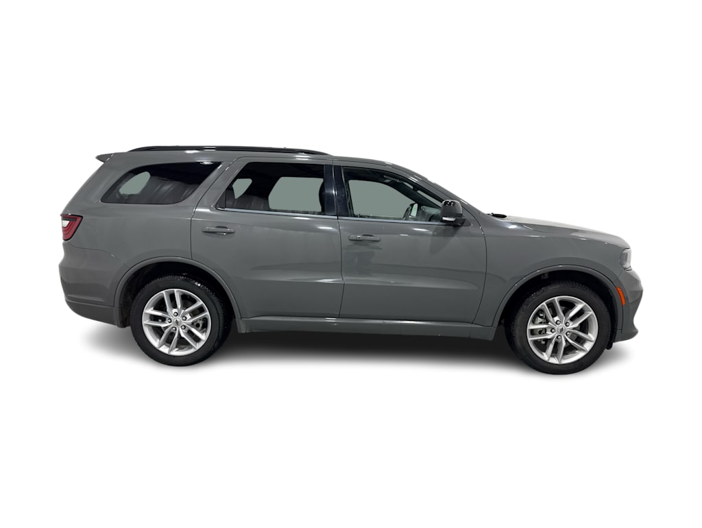 Thumbnail: 2023 Dodge Durango - 17