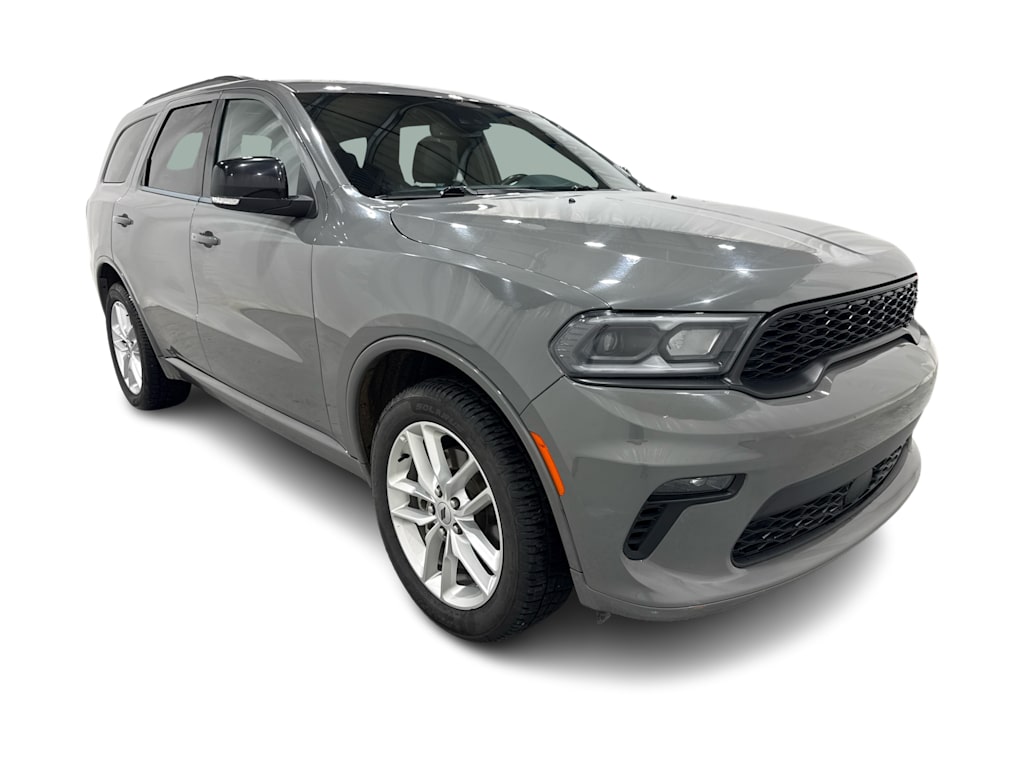 Thumbnail: 2023 Dodge Durango - 18