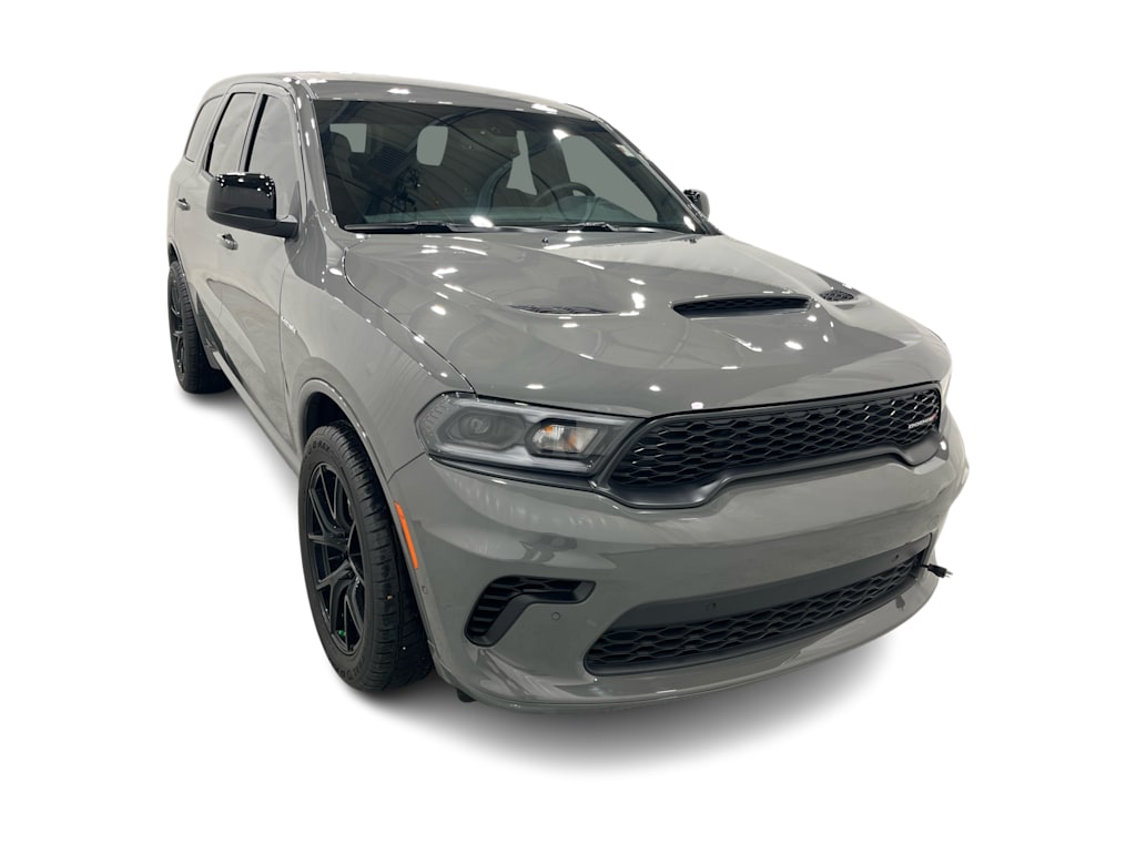 Thumbnail: 2024 Dodge Durango - 14