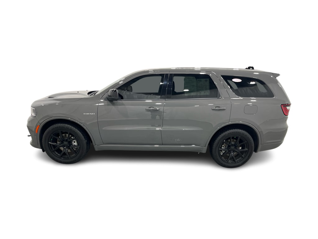 Thumbnail: 2024 Dodge Durango - 3
