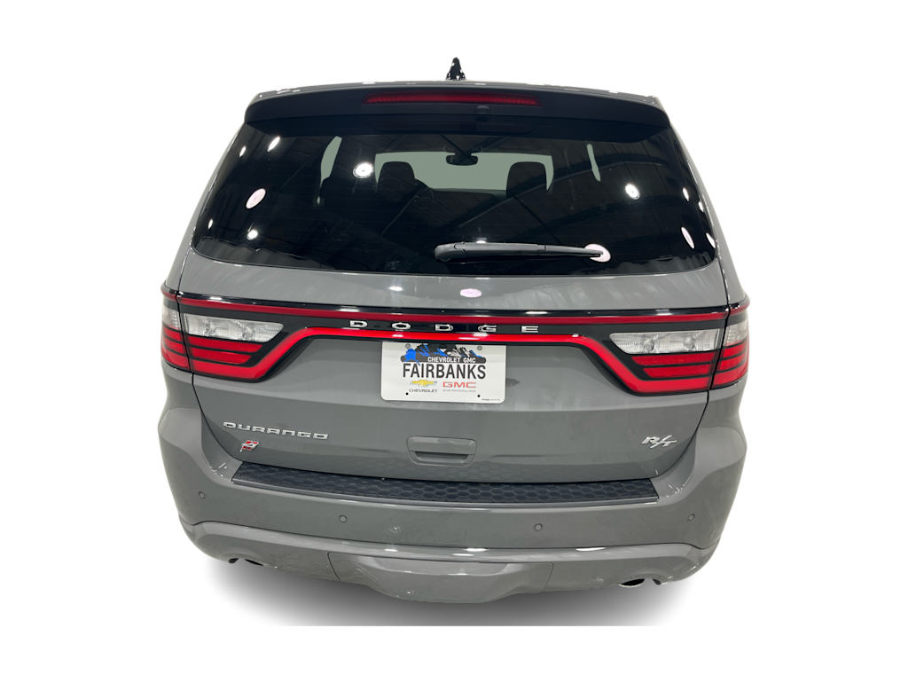 Thumbnail: 2024 Dodge Durango - 5