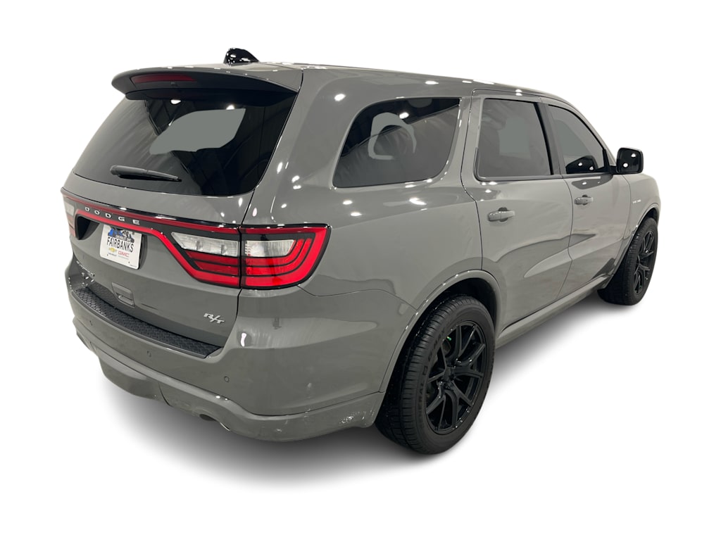 Thumbnail: 2024 Dodge Durango - 15