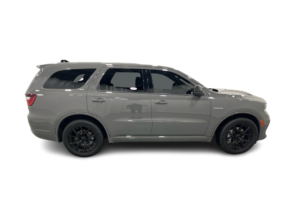 Thumbnail: 2024 Dodge Durango - 16