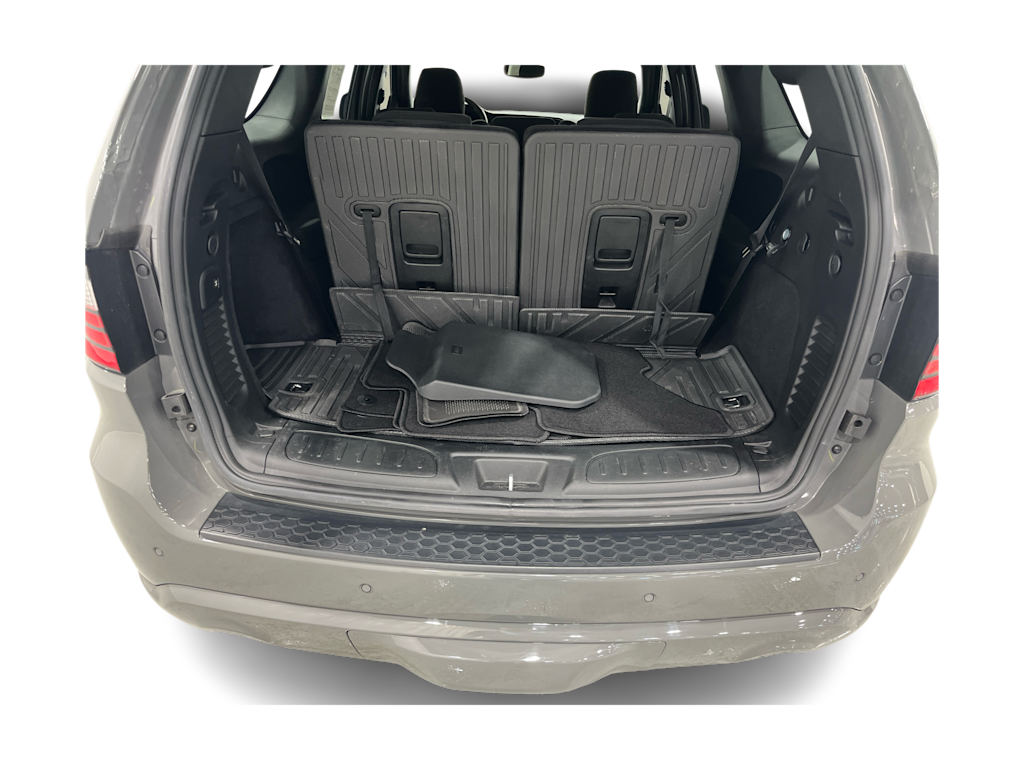 Thumbnail: 2024 Dodge Durango - 13