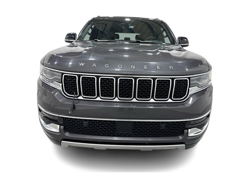 2024 Jeep Wagoneer L Series II - Photo 6