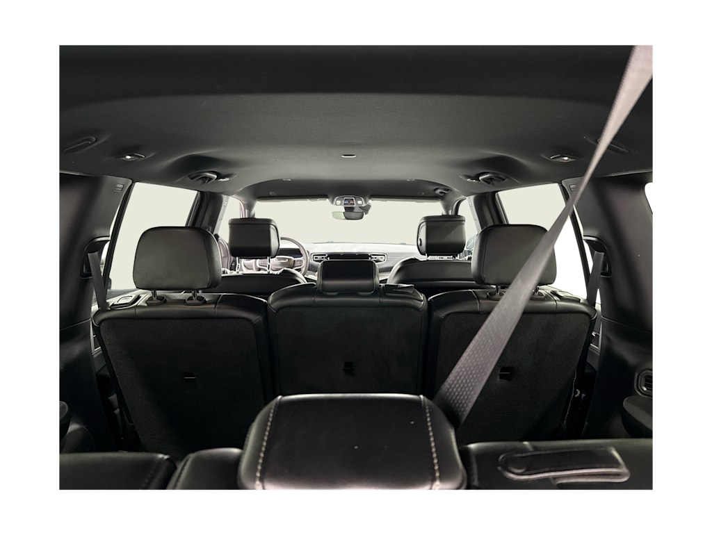2024 Jeep Wagoneer L Series II - Photo 20