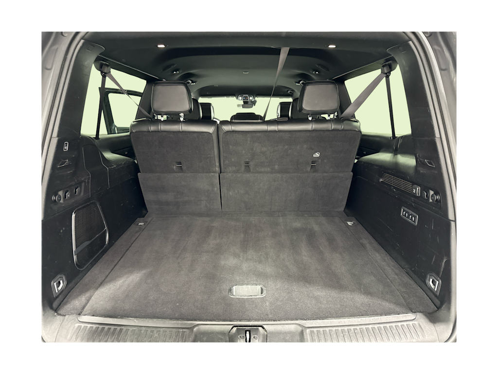 2024 Jeep Wagoneer L Series II - Photo 14