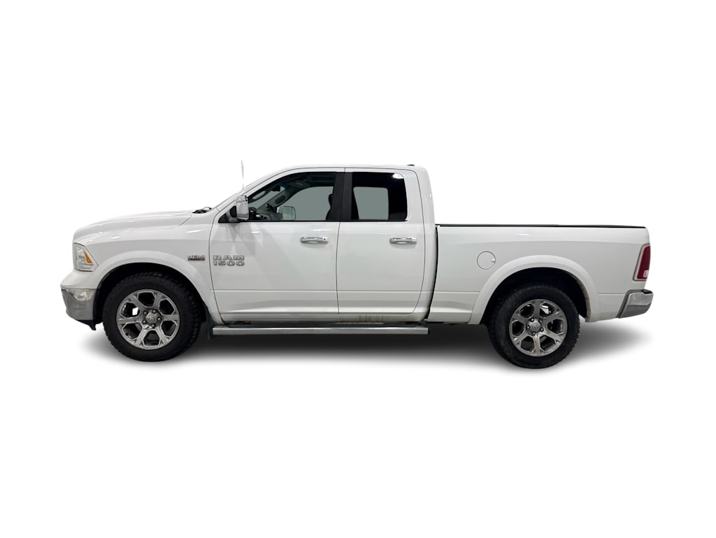 Thumbnail: 2013 RAM 1500 - 3