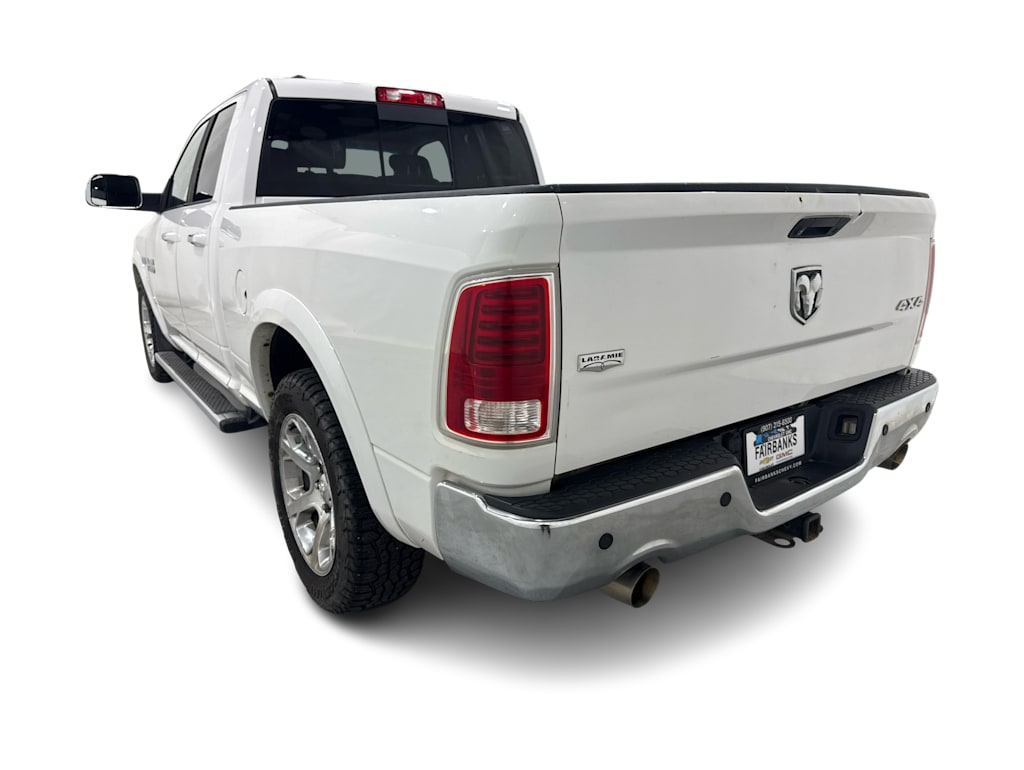 Thumbnail: 2013 RAM 1500 - 4