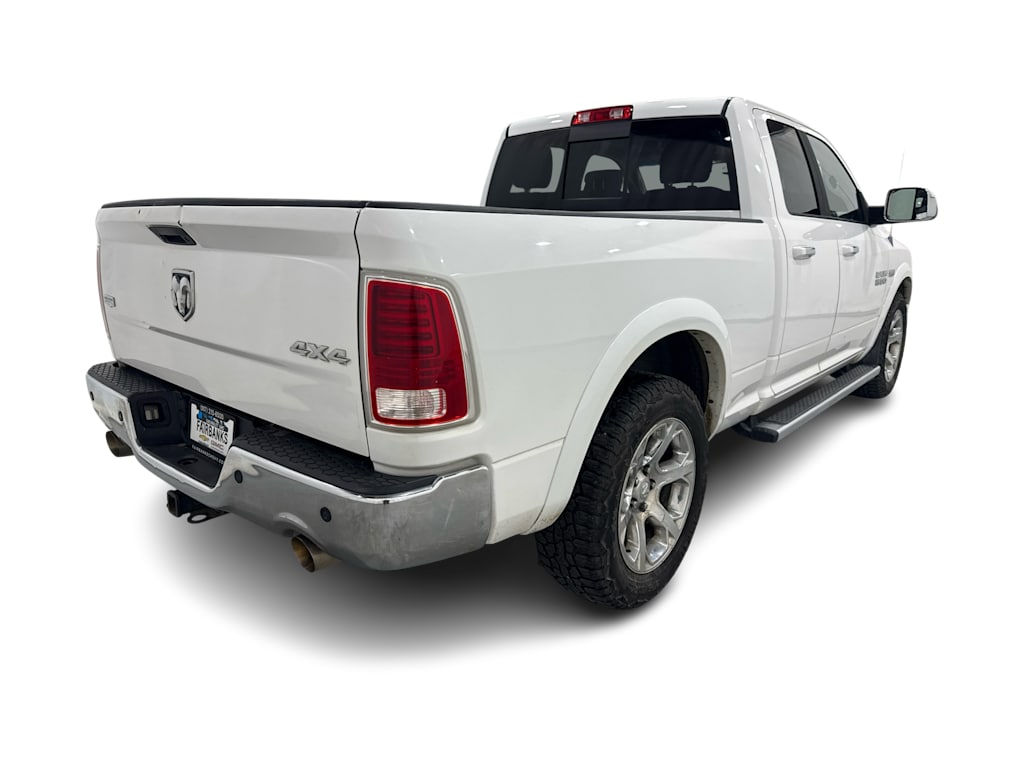 Thumbnail: 2013 RAM 1500 - 17
