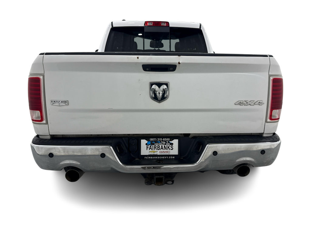 Thumbnail: 2013 RAM 1500 - 5