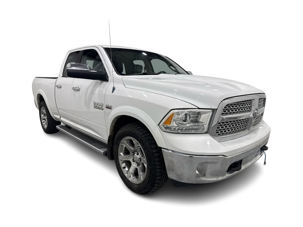 Thumbnail: 2013 RAM 1500 - 19