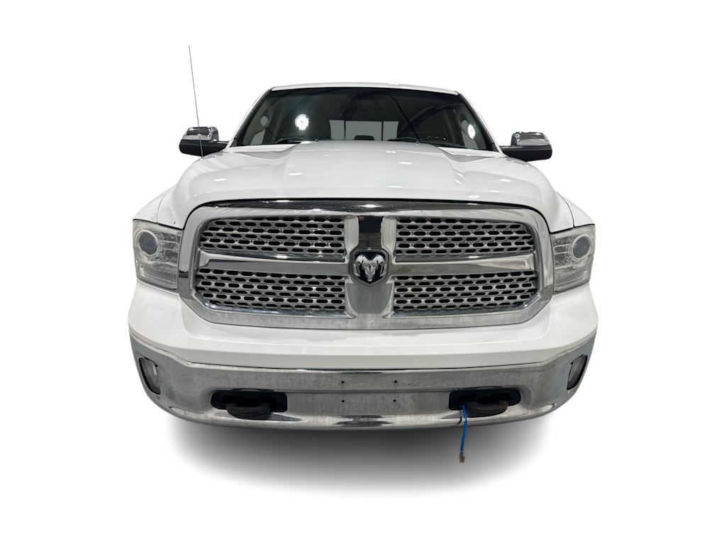 Thumbnail: 2013 RAM 1500 - 6