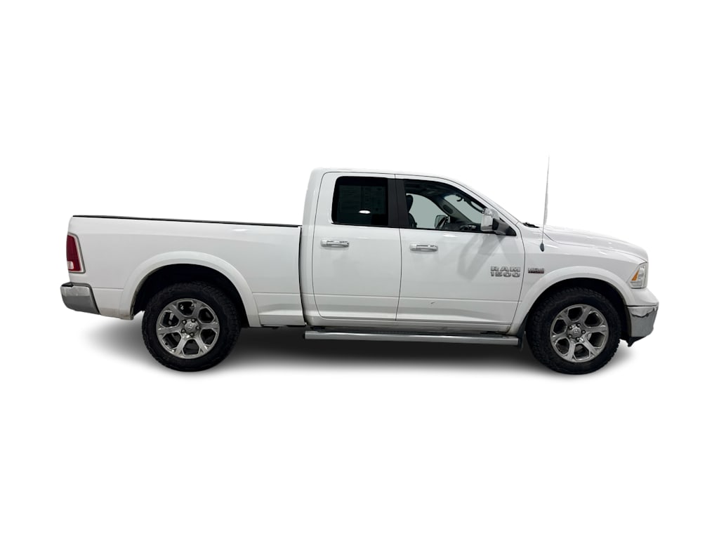 Thumbnail: 2013 RAM 1500 - 18