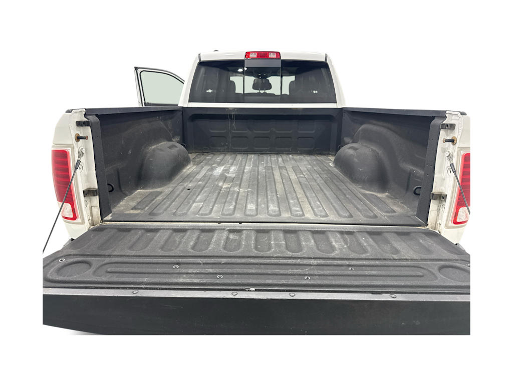Thumbnail: 2013 RAM 1500 - 16
