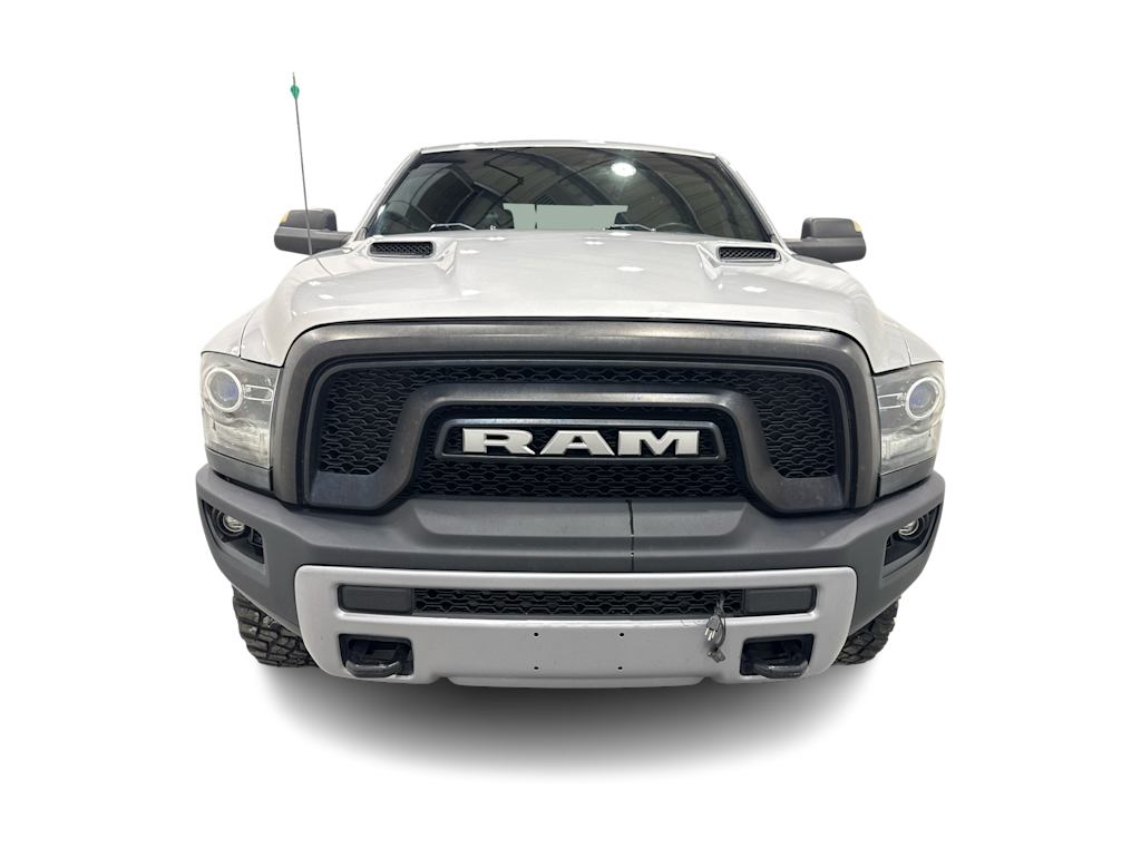 Thumbnail: 2017 RAM 1500 - 6