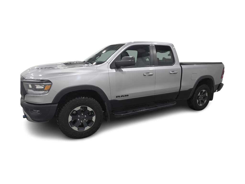 Thumbnail: 2020 RAM 1500 - 2