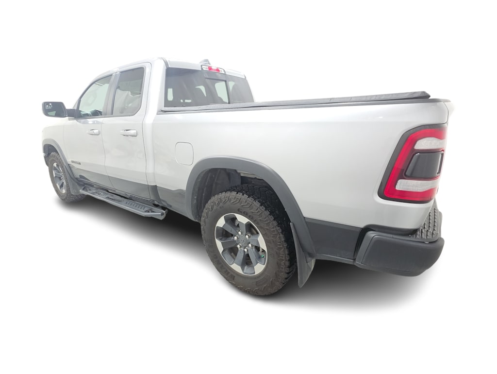 Thumbnail: 2020 RAM 1500 - 3