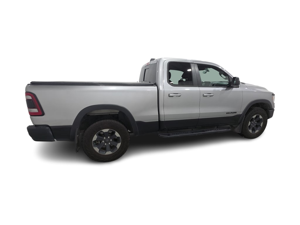 Thumbnail: 2020 RAM 1500 - 14