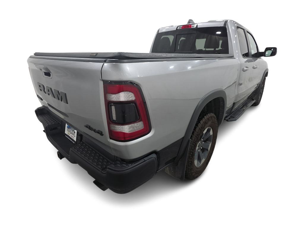 Thumbnail: 2020 RAM 1500 - 13